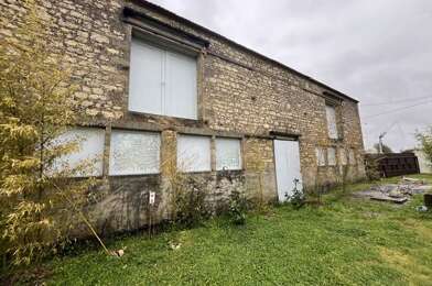 Maison 1 pièces 141000 €
