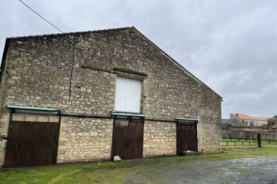 Maison 1 pièces 141000 €