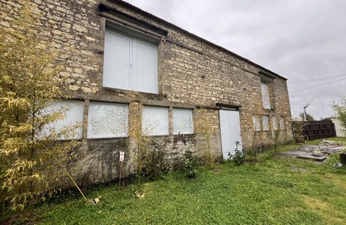 Grange de 1 pièces principales — photo 2