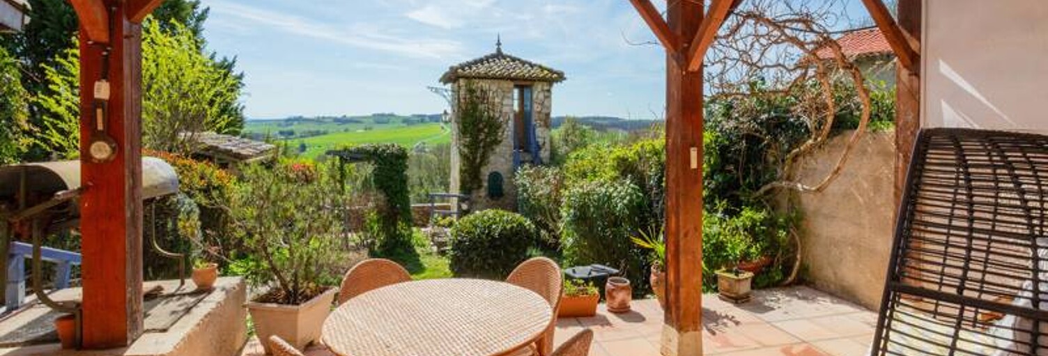 Maison 3 Pièces 93 m² à vendre à Fleurance (32500)