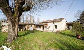 Maison 3 Pièces 89 m² à vendre à Saint-André-de-Cubzac (33240)