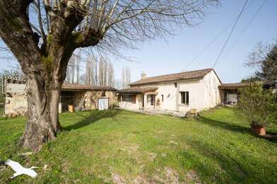 Maison 3 pièces 169087 €