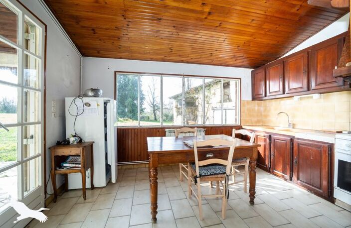 Maison en pierre de 3 pièces principales — photo 5