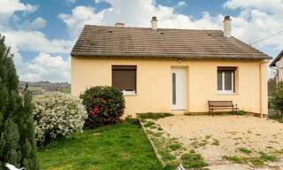 Maison 4 Pièces 127 m² à vendre à Uzerche (19140)