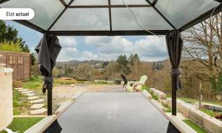 Maison 4 Pièces 127 m² à vendre à Uzerche (19140)