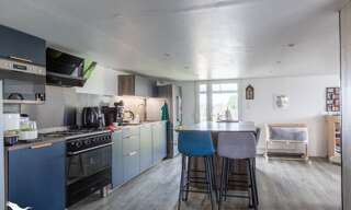Maison 4 Pièces 127 m² à vendre à Uzerche (19140)