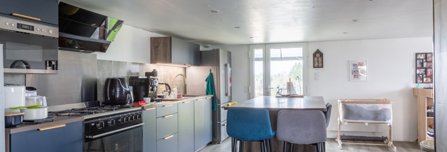 Maison 4 Pièces 127 m² à vendre à Uzerche (19140)