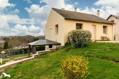 Maison 4 pièces 159000 €