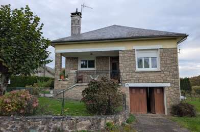 Maison 4 pièces 127680 €