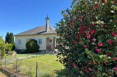 Maison 4 pièces 127680 €