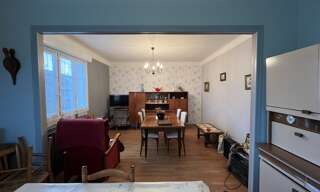 Maison 4 Pièces 80 m² à vendre à Les Trois-Saints (19140)