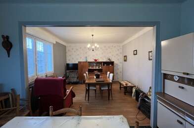Maison 4 pièces 124890 €
