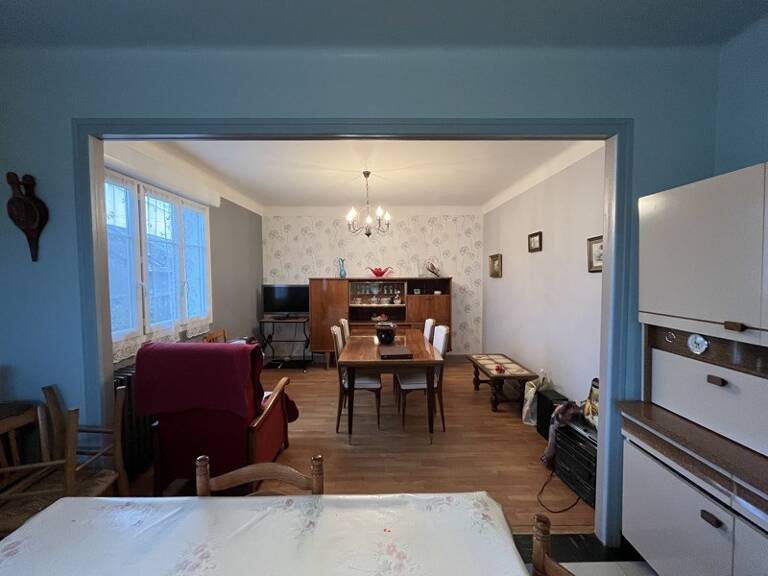 Maison 4 pièces 80 m² — photo 1