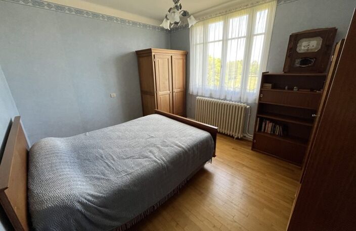 Vente maison 4 pièces 80 m² Les Trois-Saints (19140) — photo 5