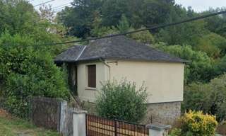 Maison 3 Pièces 55 m² à vendre à Condat-sur-Ganaveix (19140)