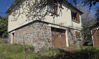 Maison 3 Pièces 55 m² à vendre à Condat-sur-Ganaveix (19140)