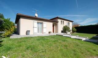 Maison 5 Pièces 118 m² à vendre à Léguevin (31490)