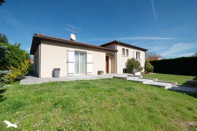 Maison 5 pièces 385000 €