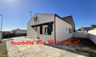 Maison 3 Pièces 71 m² à vendre à Béziers (34500)