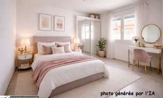 Maison 3 Pièces 71 m² à vendre à Béziers (34500)