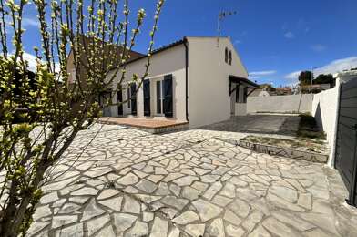 Maison 3 pièces 269000 €