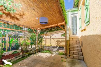 Maison 8 pièces 225000 €