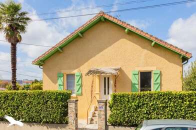 Maison 8 pièces 225000 €