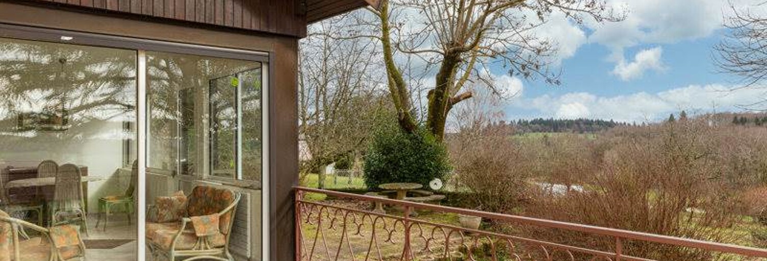 Maison 10 Pièces 197 m² à vendre à Naves (19460)