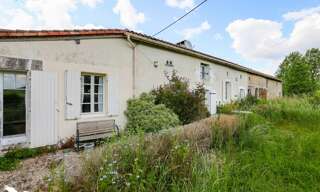 Maison 5 Pièces 172 m² à vendre à Berneuil (16480)