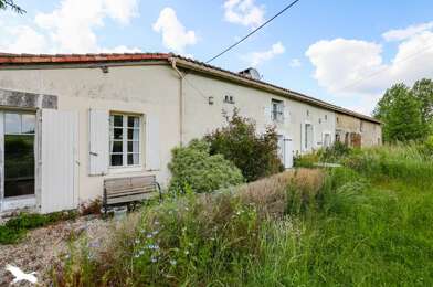 Maison 5 pièces 179655 €