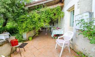 Maison 5 Pièces 172 m² à vendre à Barbezieux-Saint-Hilaire (16300)