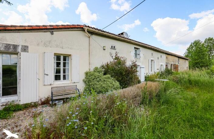 Maison en pierre de 5 pièces principales — photo 5