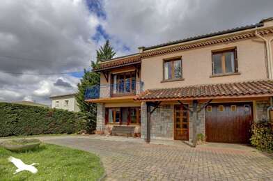 Maison 6 pièces 365000 €