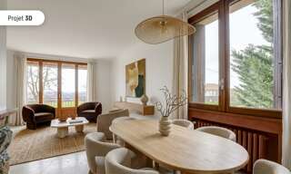 Maison 6 Pièces 105 m² à vendre à Rouffiac-Tolosan (31180)