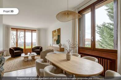 Maison 6 pièces 340000 €
