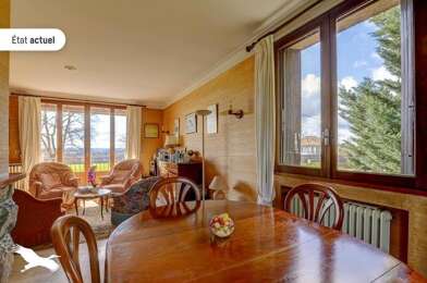 Maison 6 pièces 315500 €