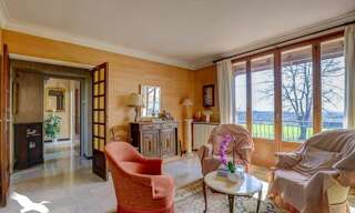 Maison 6 Pièces 105 m² à vendre à Rouffiac-Tolosan (31180)
