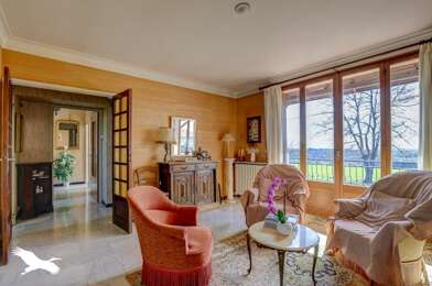 Maison 6 pièces 315500 €