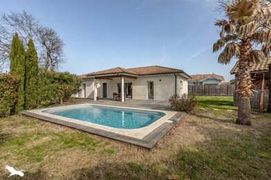 Maison 5 pièces 750000 €