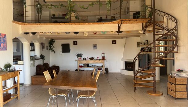 Villa / Maison 5 pièces  à vendre Saint-Antonin-du-Var 83510