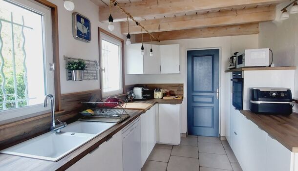 Villa / Maison 5 pièces  à vendre Saint-Antonin-du-Var 83510