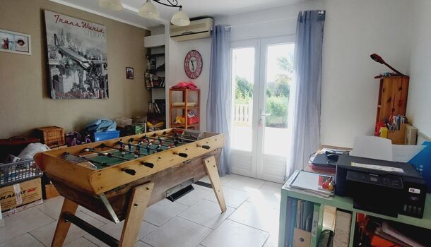 Villa / Maison 5 pièces  à vendre Saint-Antonin-du-Var 83510