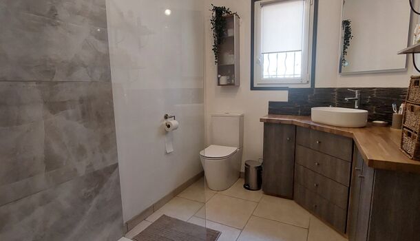 Villa / Maison 5 pièces  à vendre Saint-Antonin-du-Var 83510