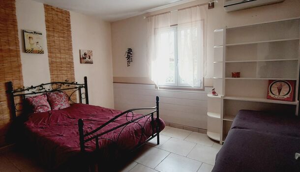 Villa / Maison 5 pièces  à vendre Saint-Antonin-du-Var 83510