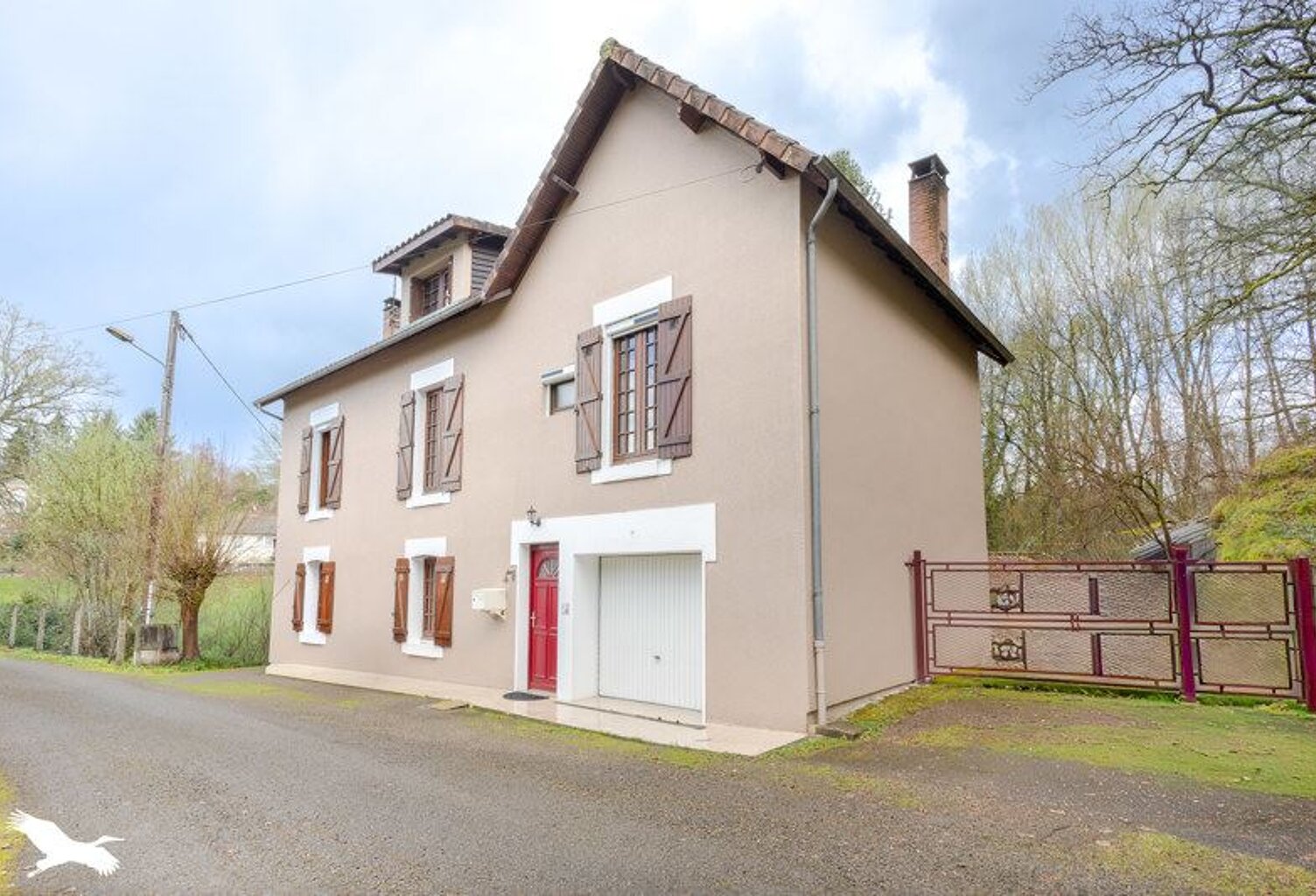 Traditionnelle de 7 pièces principales — photo 1