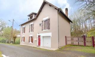 Maison 7 Pièces 185 m² à vendre à Saint-Junien (87200)