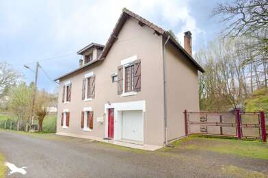 Maison 7 pièces 179927 €