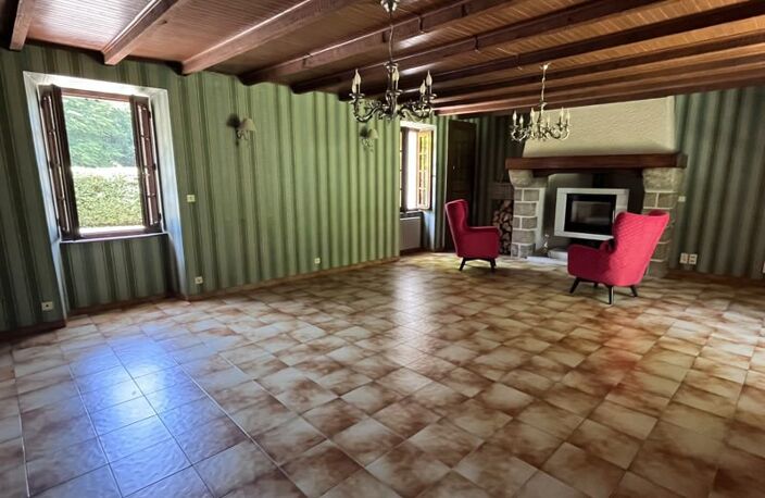 Traditionnelle de 7 pièces principales — photo 3