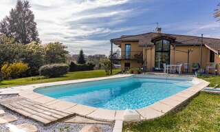 Maison 6 Pièces 145 m² à vendre à Laslades (65350)