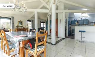 Maison 6 Pièces 145 m² à vendre à Séméac (65600)